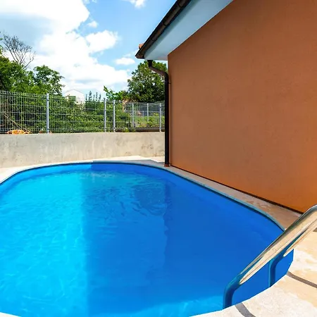 Luxurious In * Sveti Vid-Miholjice
