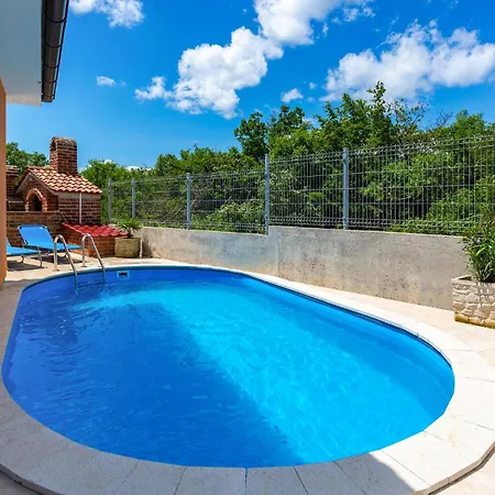 Holiday home 1 Bedroom In