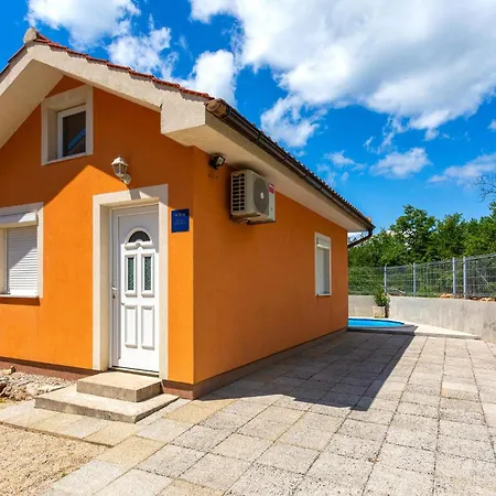 1 Bedroom In Holiday home *