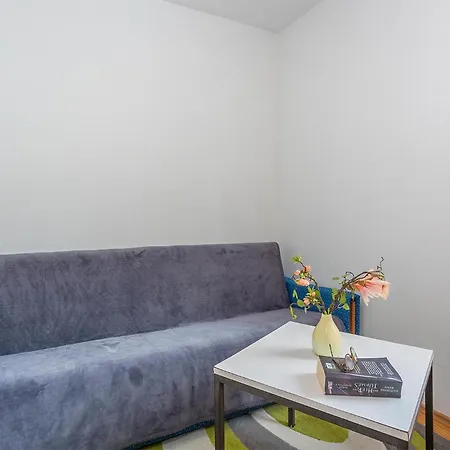 1 Bedroom In Ferienhaus *