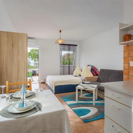 1 Bedroom In Holiday home *