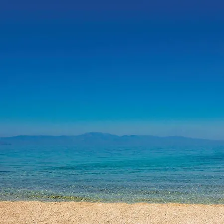 1 Bedroom In Holiday home