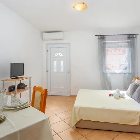 1 Bedroom In Holiday home