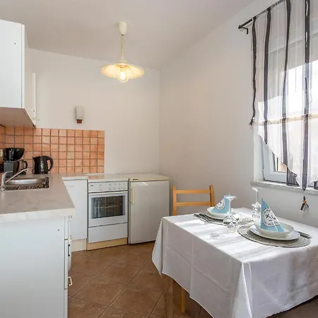 Holiday home 1 Bedroom In Sveti Vid-Miholjice