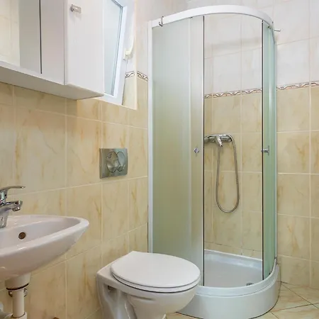 1 Bedroom In Sveti Vid-Miholjice