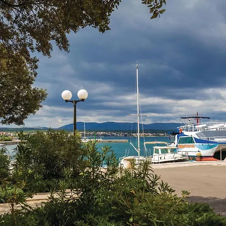 1 Bedroom In Holiday home Sveti Vid-Miholjice