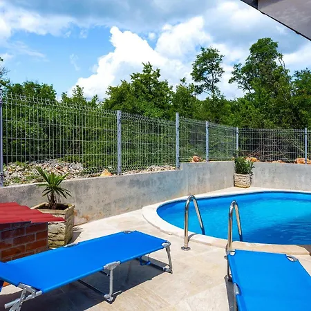 Dom wakacyjny Luxurious In Sveti Vid-Miholjice